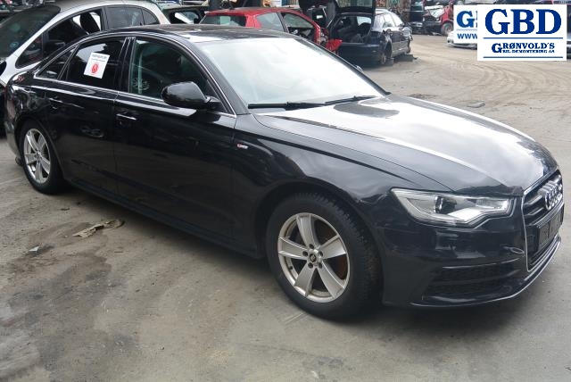 Audi A6, 2011-2014 (Type IV, Fase 1) (C7) (AUDI|4G0 260 805 D)