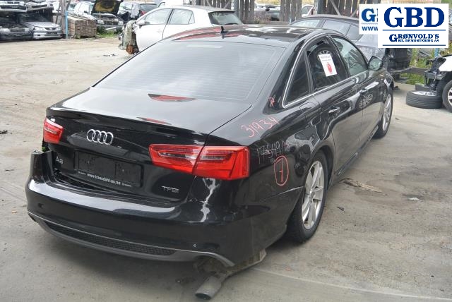 Audi A6, 2011-2014 (Type IV, Fase 1) (C7) (AUDI|4G0 260 805 D)