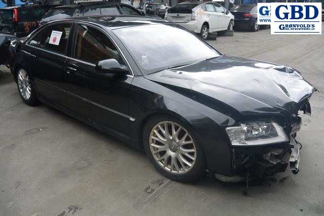 Audi A8, 2003-2010 (Type II) (0AR 500 043 )