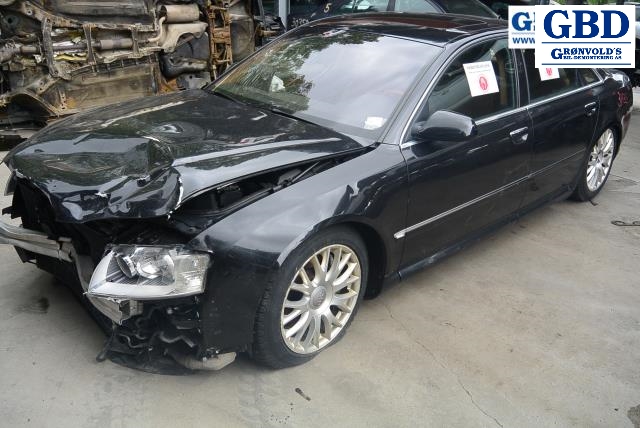 Audi A8, 2003-2010 (Type II) (0AR 500 043 )