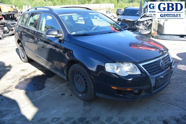 VW Passat, 2005-2010 (B6) (1K0 959 702 AE|1K0959792L)