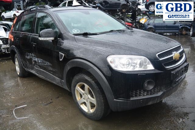 Chevrolet Captiva, 2006-2010 (Fase 1) (202005436)