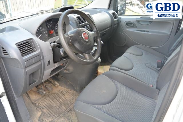 Fiat Scudo, 2007-2017 (Type II) (1488681898)