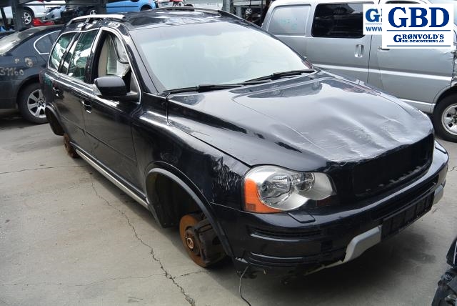 Volvo XC90, 2007-2014 (Type I, Fase 2) (64038002|8638163|9090SWT1)