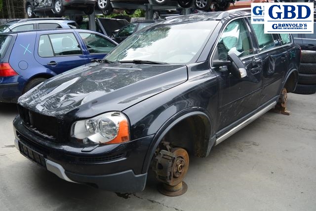 Volvo XC90, 2007-2014 (Type I, Fase 2) (64038002|8638163|9090SWT1)