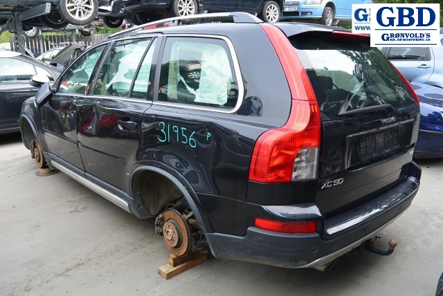 Volvo XC90, 2007-2014 (Type I, Fase 2) (64038002|8638163|9090SWT1)