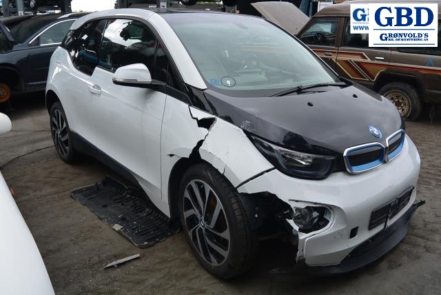 BMW i3, 2013- (33 20 7 641 213)