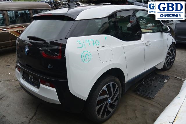 BMW i3, 2013- (33 20 7 641 213)