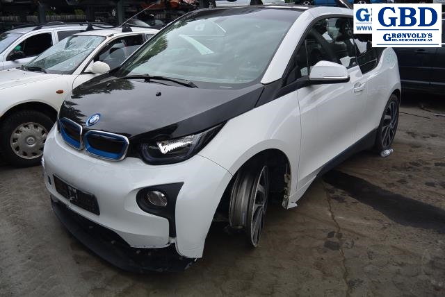 BMW i3, 2013- (33 20 7 641 213)