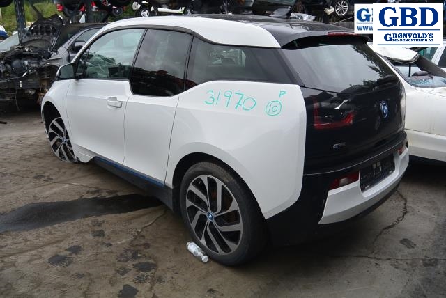 BMW i3, 2013- (33 20 7 641 213)