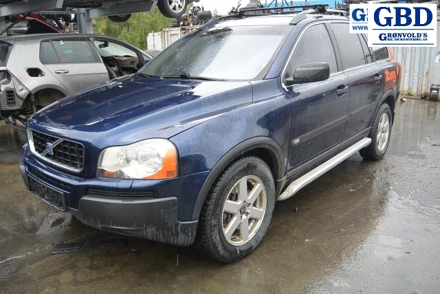 Volvo XC90, 2002-2006 (Type I, Fase 1) (64038002|8638163|9090SWT1)