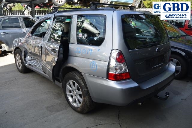 Subaru Forester, 2005-2008 (Type II, Fase 2) (28321SA032|28321SA030)