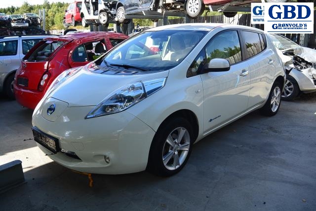 Nissan Leaf, 2011-2017 (Type I) (NISSAN|259153ND1C|259153ND1B)