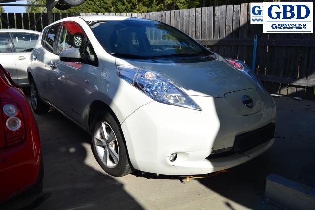 Nissan Leaf, 2011-2017 (Type I) (NISSAN|259153ND1C|259153ND1B)