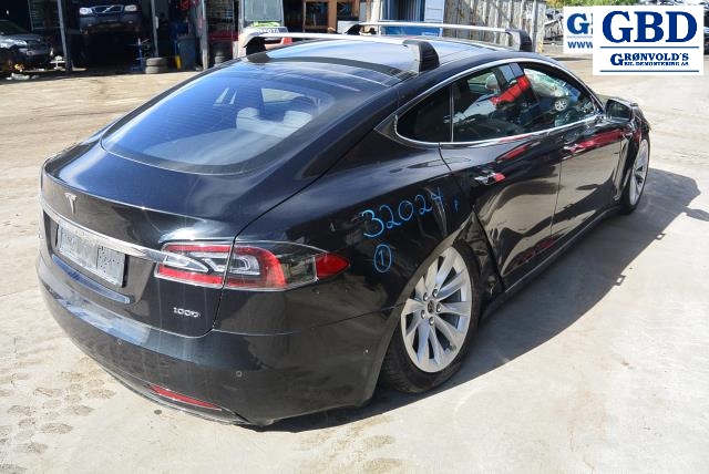 Tesla Model S, 2016-2021 (Fase 2) (TESLA|1108647-00-B)