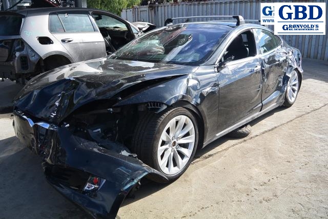 Tesla Model S, 2016-2021 (Fase 2) (TESLA|1108647-00-B)