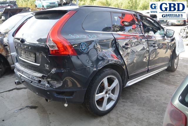 Volvo XC60, 2008-2013 (Type I, Fase 1) (GERMANY|30 677 196)