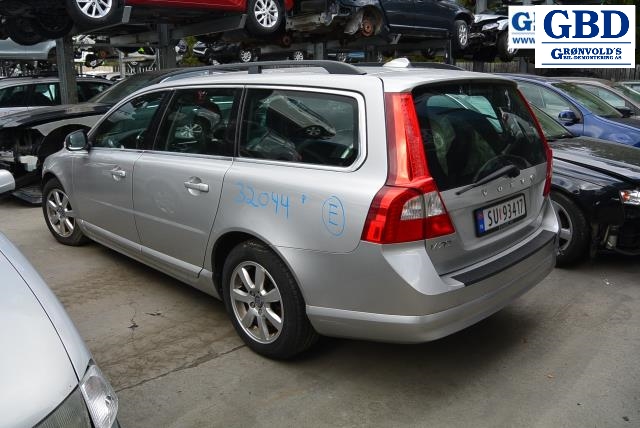 Volvo V70, 2007-2013 (Type III, Fase 1) (31299153)