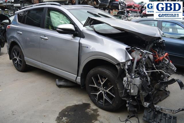 Toyota RAV4, 2016-2019 (Type IV, Fase 2) (TOYOTA|8487052050)