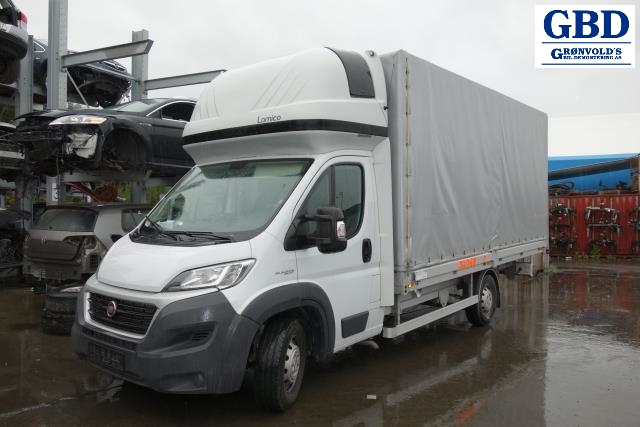 Fiat Ducato, 2014- (46862841|1385513080)