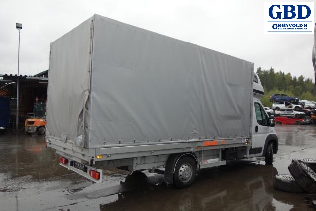 Fiat Ducato, 2014- (46862841|1385513080)