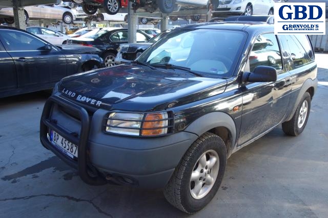 Land Rover Freelander, 1998-2006 (Type I) (LR006371)