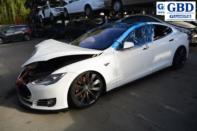 Tesla Model S, 2013-2016 (Fase 1) (1021418-00-B)