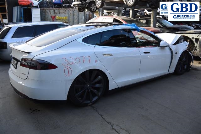 Tesla Model S, 2013-2016 (Fase 1) (1021418-00-B)