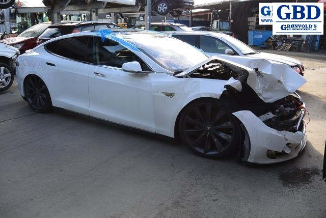 Tesla Model S, 2013-2016 (Fase 1) (1021418-00-B)