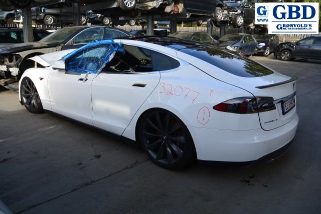 Tesla Model S, 2013-2016 (Fase 1) (1021418-00-B)