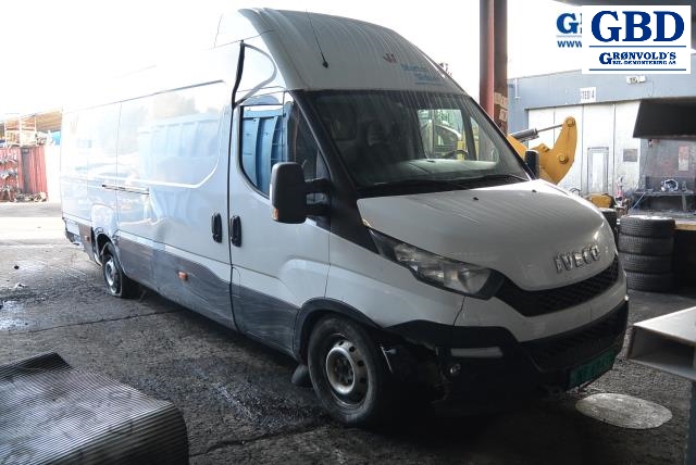 Iveco Daily, 2014- (Type VI) (5801519999)