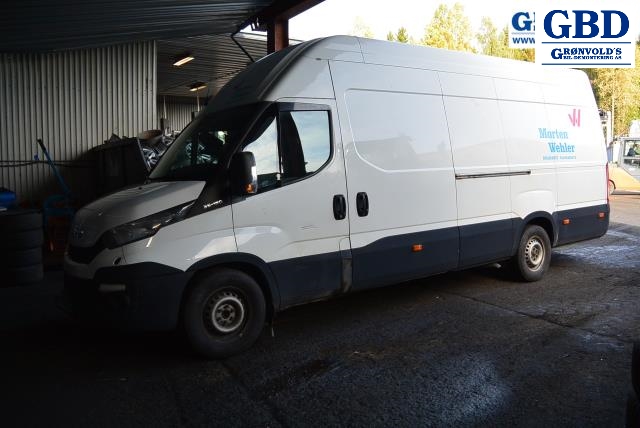 Iveco Daily, 2014- (Type VI) (5801519999)