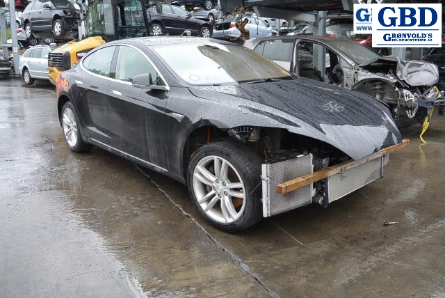 Tesla Model S, 2013-2016 (Fase 1) (TESLA|6006514-00-B)