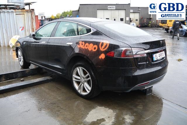 Tesla Model S, 2013-2016 (Fase 1) (TESLA|6006514-00-B)