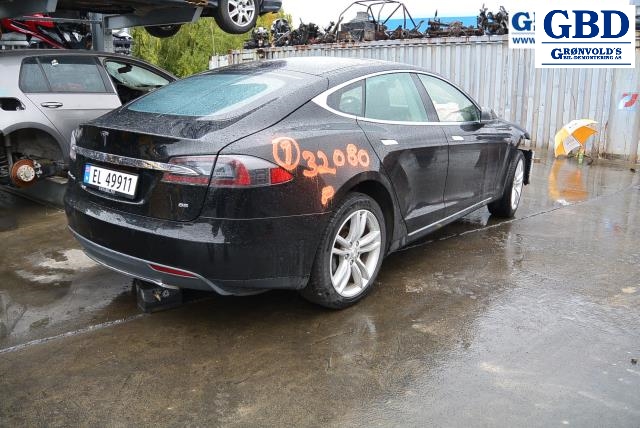 Tesla Model S, 2013-2016 (Fase 1) (TESLA|6006514-00-B)