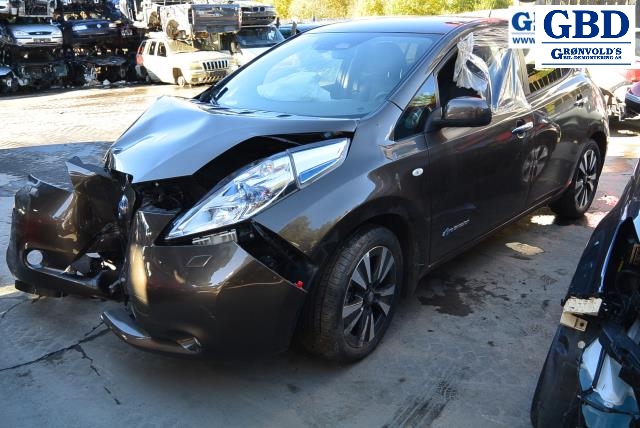 Nissan Leaf, 2011-2017 (Type I) (NISSAN|210492 3ND0B)