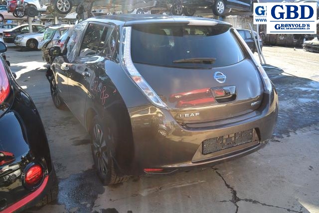 Nissan Leaf, 2011-2017 (Type I) (NISSAN|210492 3ND0B)