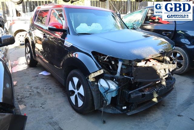 Kia Soul, 2014-2019 (Type II) (98815 1R000)