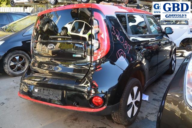 Kia Soul, 2014-2019 (Type II) (98815 1R000)