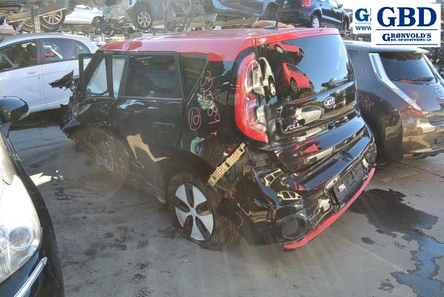 Kia Soul, 2014-2019 (Type II) (98815 1R000)