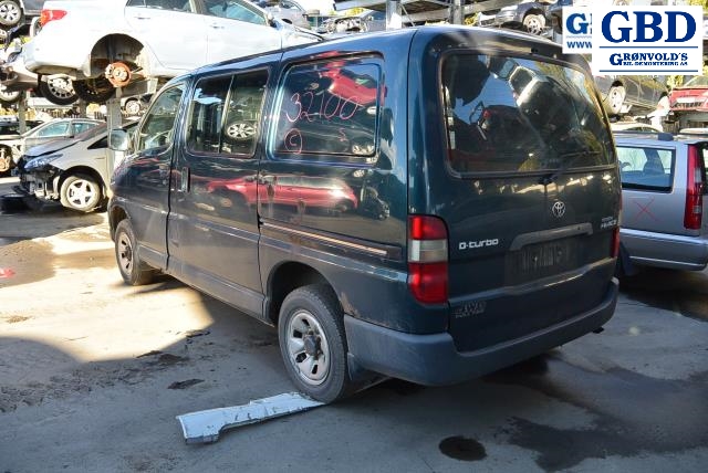 Toyota Hiace, 1996-2001 (Fase 1) (TOYOTA|85110-26140)