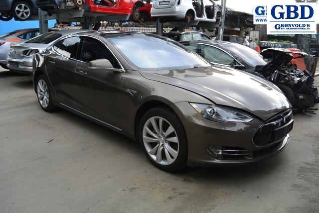 Tesla Model S, 2013-2016 (Fase 1) (TESLA|1043962-00-B)