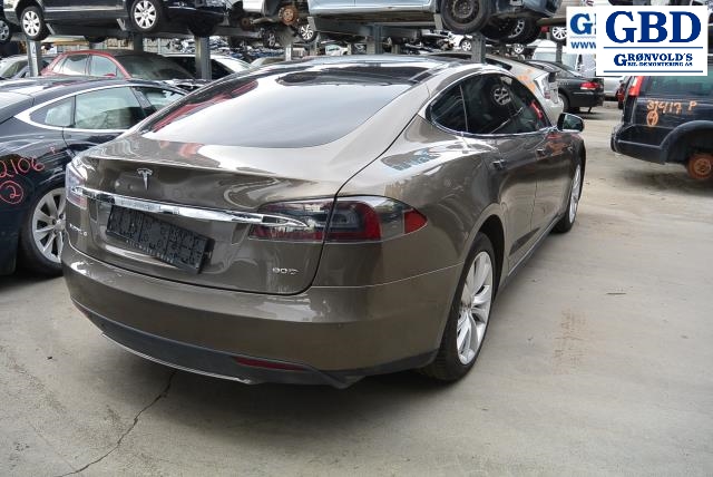 Tesla Model S, 2013-2016 (Fase 1) (TESLA|1043962-00-B)