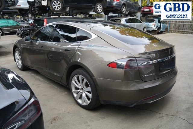 Tesla Model S, 2013-2016 (Fase 1) (TESLA|1043962-00-B)