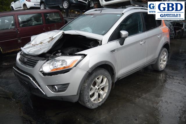 Ford Kuga, 2008-2012 (Type I) (FOMOCO|AG9N-4B402-AA)