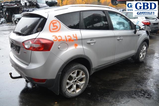 Ford Kuga, 2008-2012 (Type I) (FOMOCO|AG9N-4B402-AA)