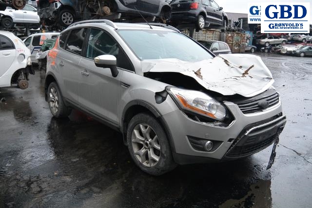 Ford Kuga, 2008-2012 (Type I) (FOMOCO|AG9N-4B402-AA)