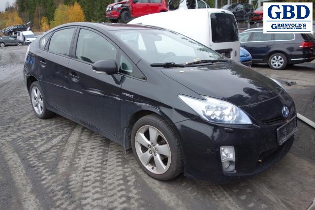 Toyota Prius, 2009-2016 (Type III, combi) (4775047060)