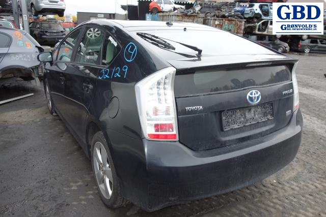 Toyota Prius, 2009-2016 (Type III, combi) (4775047060)