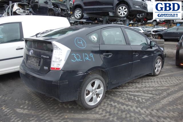 Toyota Prius, 2009-2016 (Type III, combi) (4775047060)